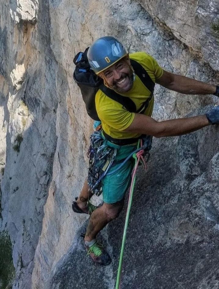 Sergi Castellón Guía
